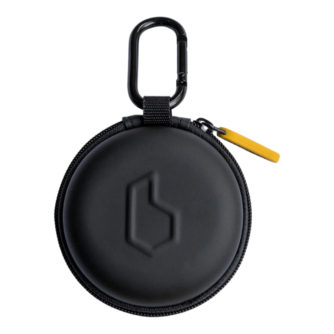Beeline Moto II Storage Box Cover Carry Case With Carabiner Hook For All Models