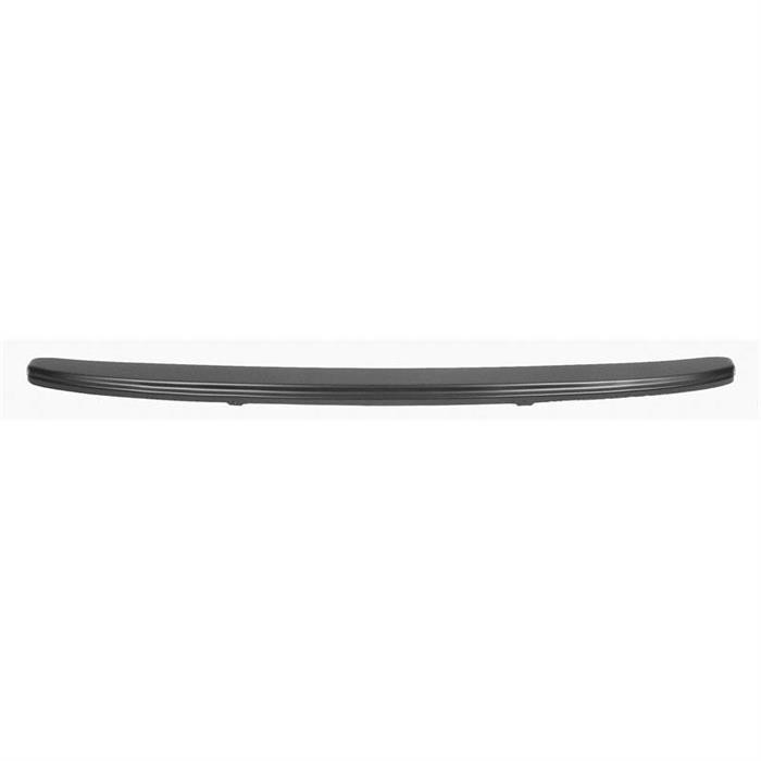 Dynacorn 1096F Bumper Filler Panel 58-59 Fits Chevy