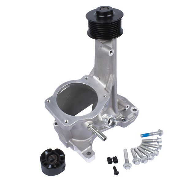 For Range Rover Jaguar 3.0 Petrol Repair Kit for Supercharger LR088538 LR059341