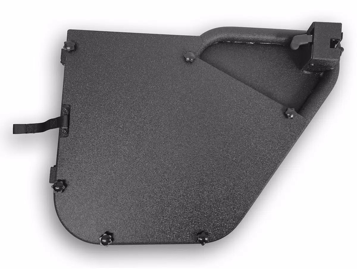 EZ4x4 EZPanels Fits Phantom Doors 1918 0464