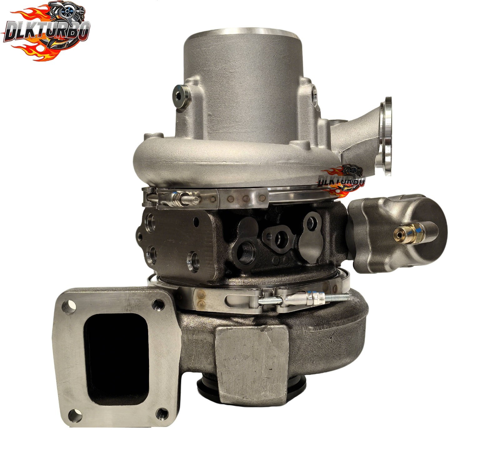 Holset Turbocharger HE431V HE431VTi 4045933 4090052 for Cummins Steyr Military