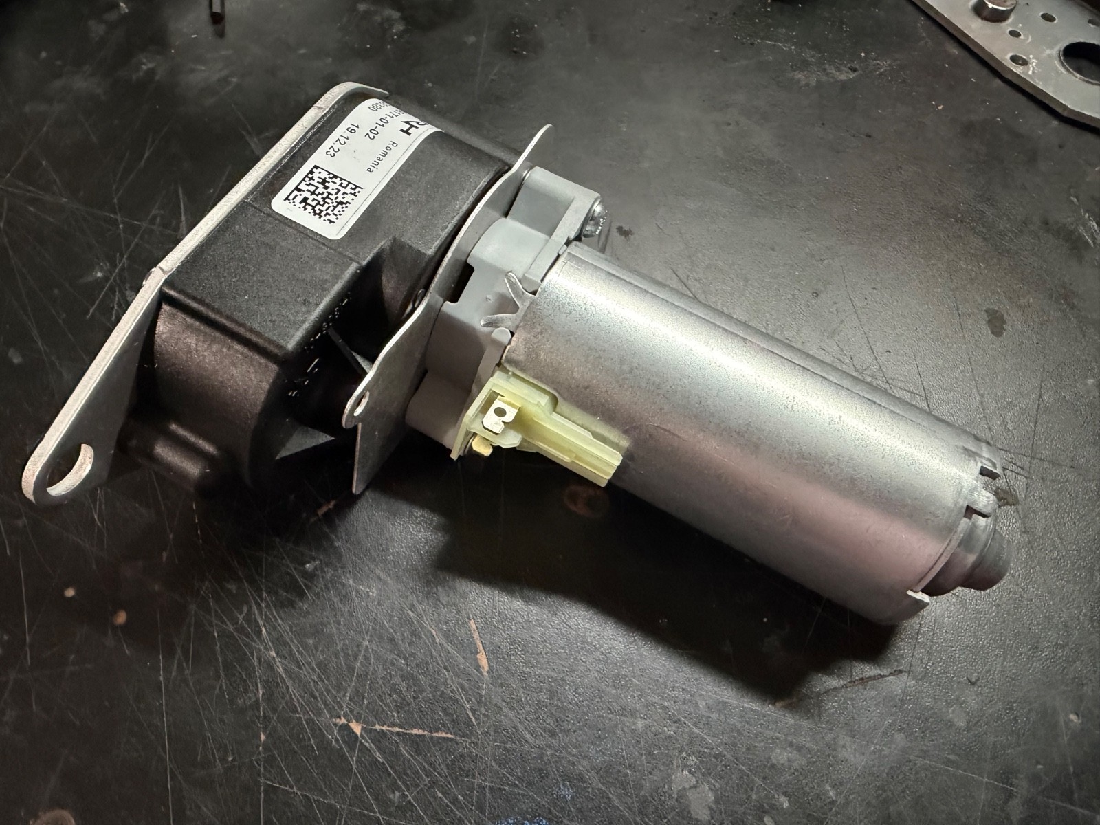 Amp Research Powerstep CRH Replacement Motor MPN 19-03289-90