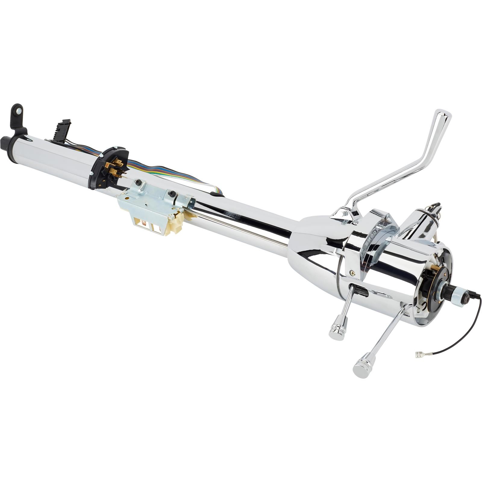 Universal GM Tilt Steering Column 28