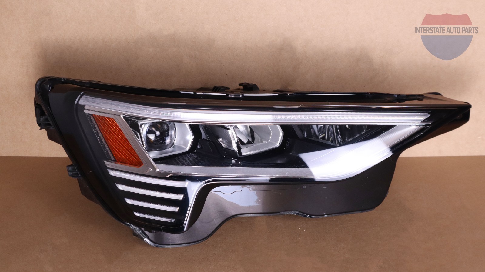 2019-2023 Audi E-Tron RH Right Passenger Side Headlight LED OEM