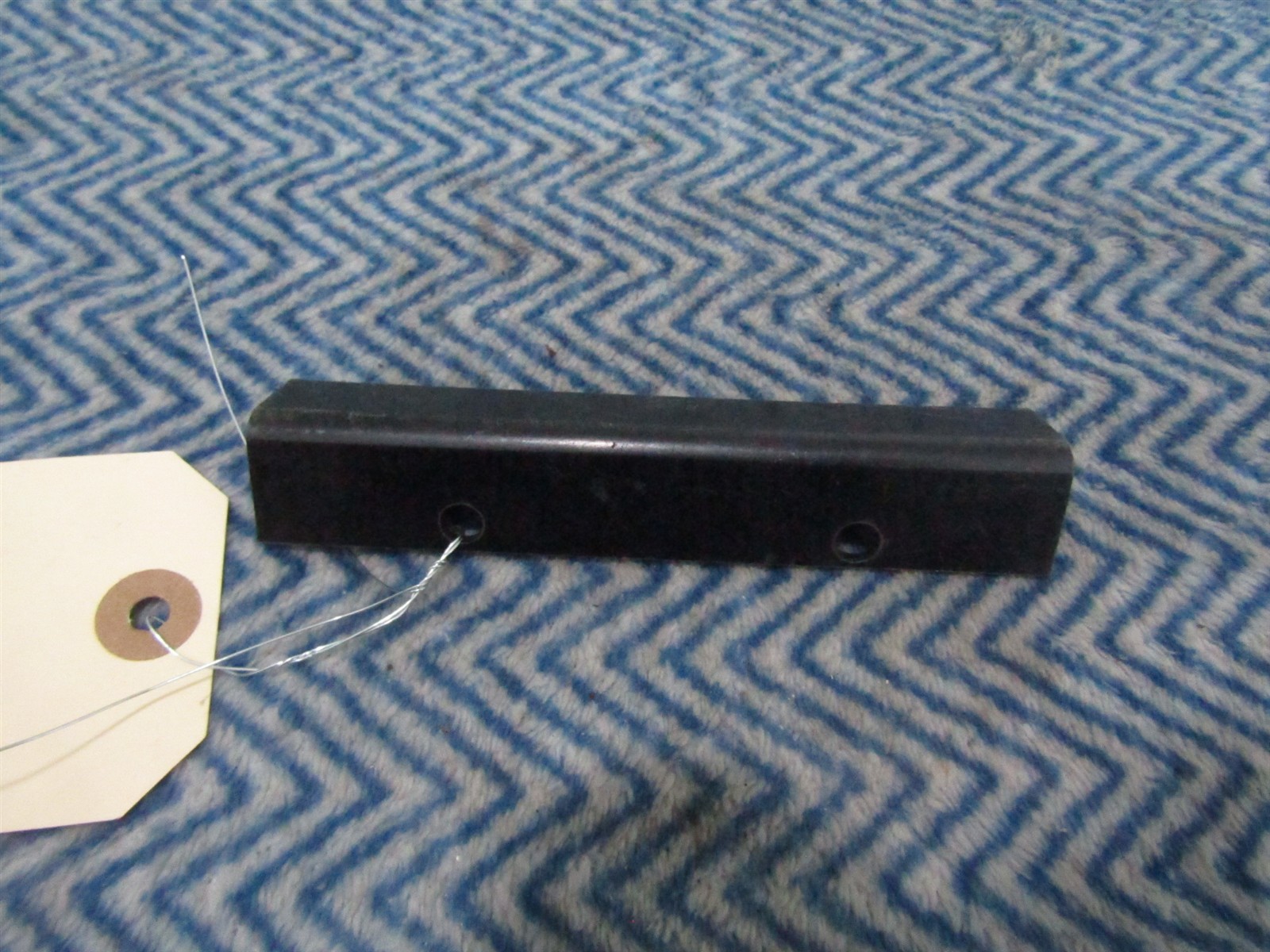 1969 - 1971 FORD MUSTANG BOSS 302 429 351 SHELBY 428CJ REV LIMITER GUTTER SHIELD 1969 - 1971 FORD MUSTANG BOSS 302 429 351 SHELBY 428CJ REV LIMITER GUTTER SHIELD