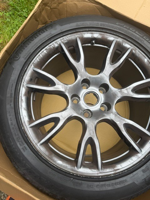 tesla model s 19 wheels and tires tesla model s 19 wheels and tires