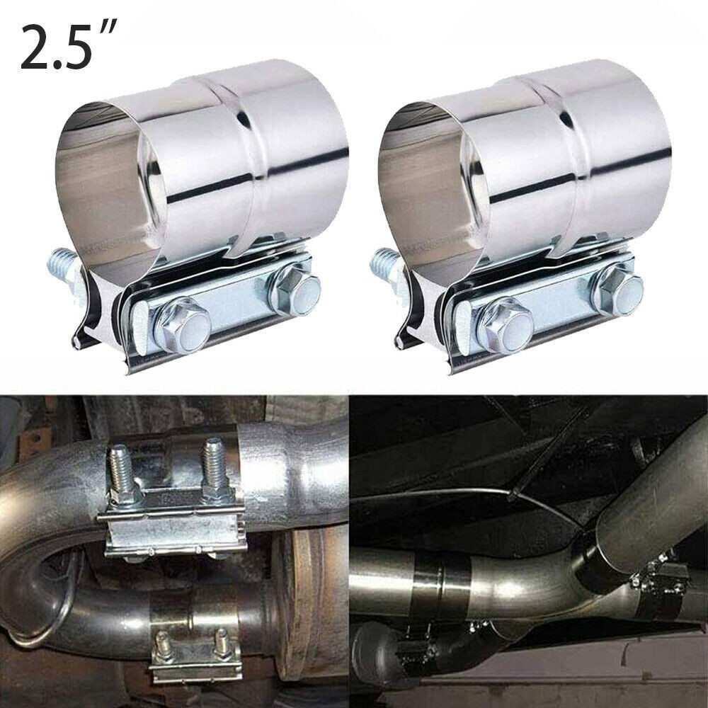 2PCS 2.5
