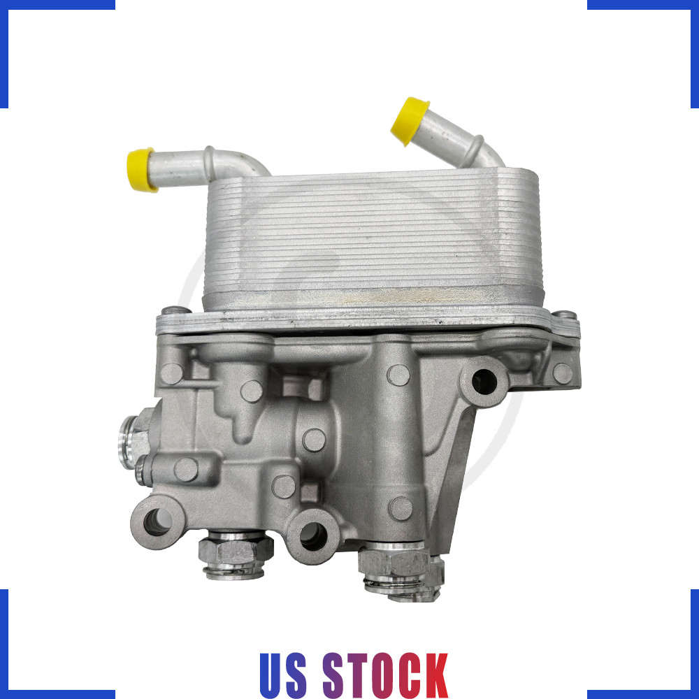 New Automatic Transmission Oil Cooler For Jeep Grand Cherokee 68485460AB