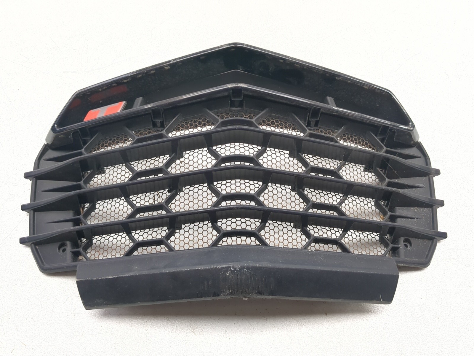 16-26 Can-Am Spyder F3-T SE6 Front Grill 708200404