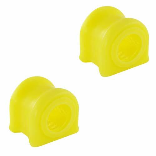 2PU Front Sway Bar Bushings 30-01-3954 fit DODGE DURANGO / JEEP GRAND CHEROKEE