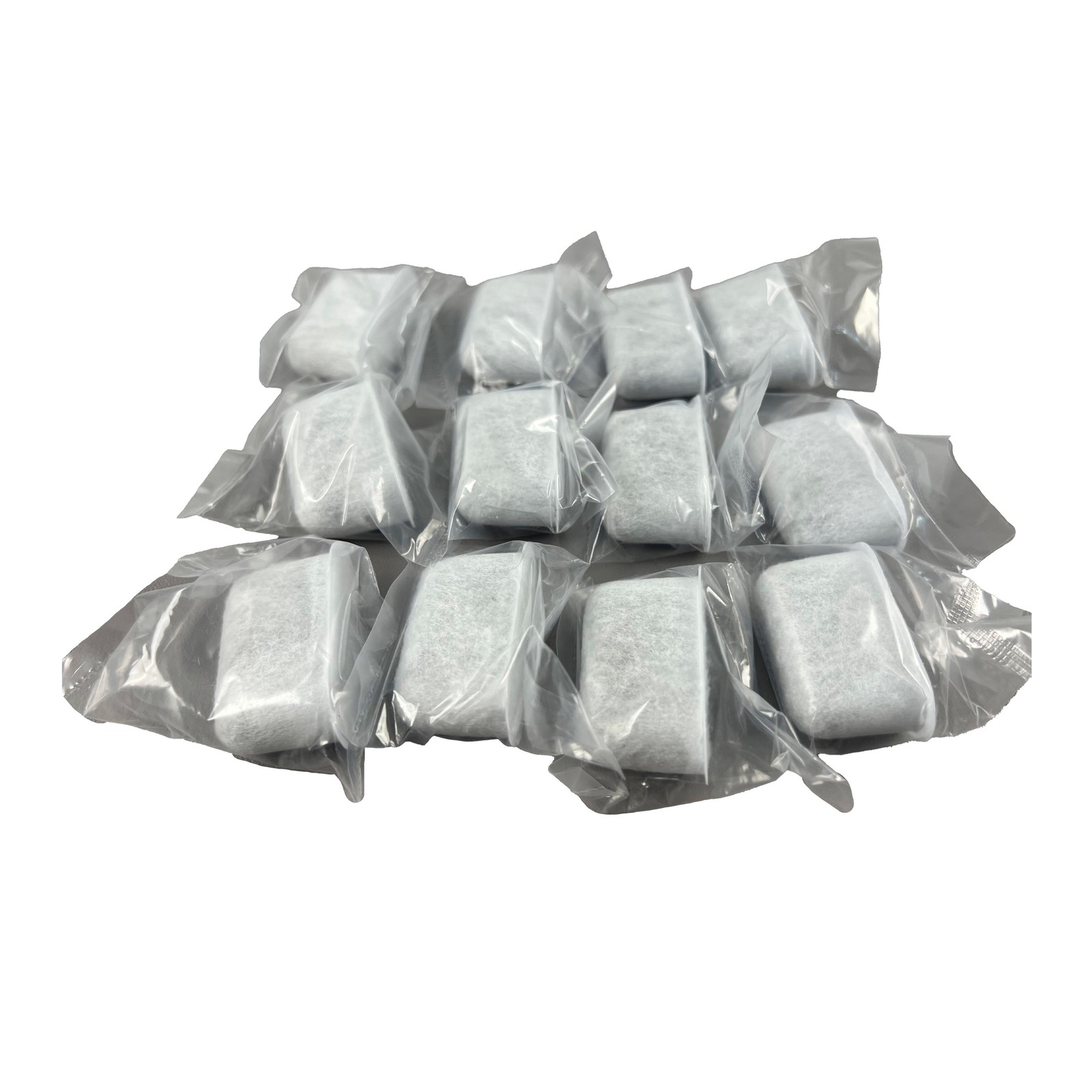 12 For ALL Cuisinart Coffee Makers Replacement Charcoal Water Filters DCC-RWF