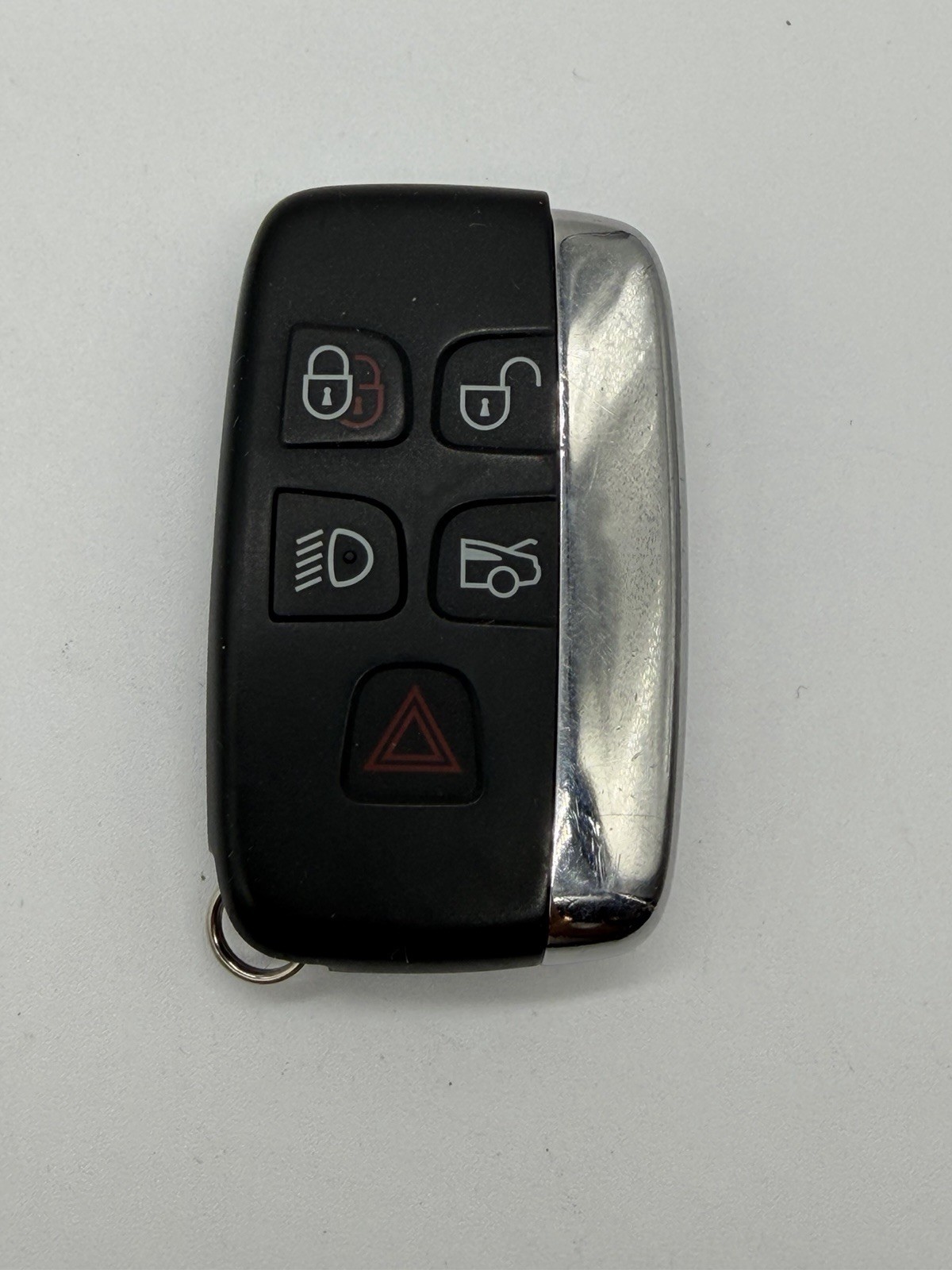OEM 2011 - 2019 Jaguar Smart Key 5B  KOBJTF10A  with Jaguar Logo