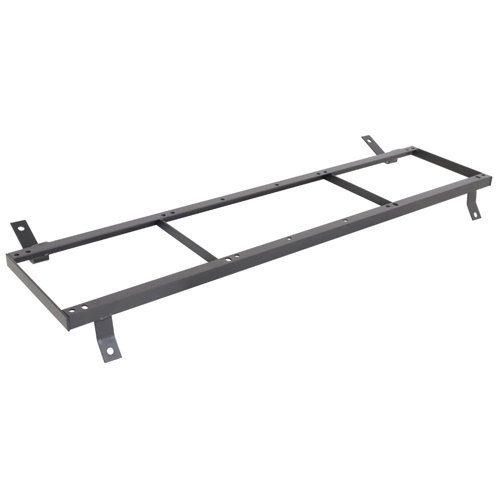 TMI Pro-Series Wide Seat Mount Bracket Kit Chevy C10 1973-1987 TMI Pro-Series Wide Seat Mount Bracket Kit Chevy C10 1973-1987
