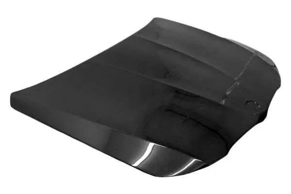 VIS Racing Carbon Fiber Hood OE Style for BMW 3 SERIES(E90) 4DR 09-11