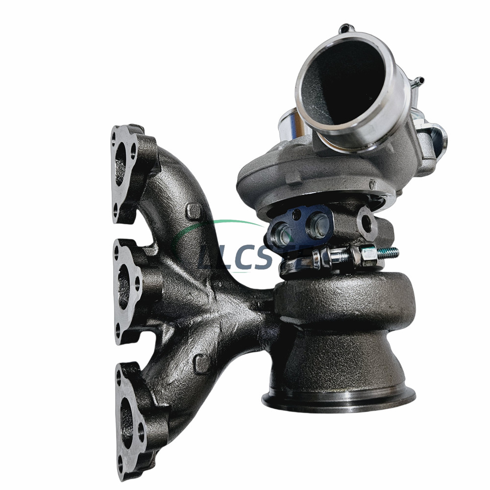 New Billet Compressor Wheel Turbo For Can-Am Maverick X3  2017-2022 420893745