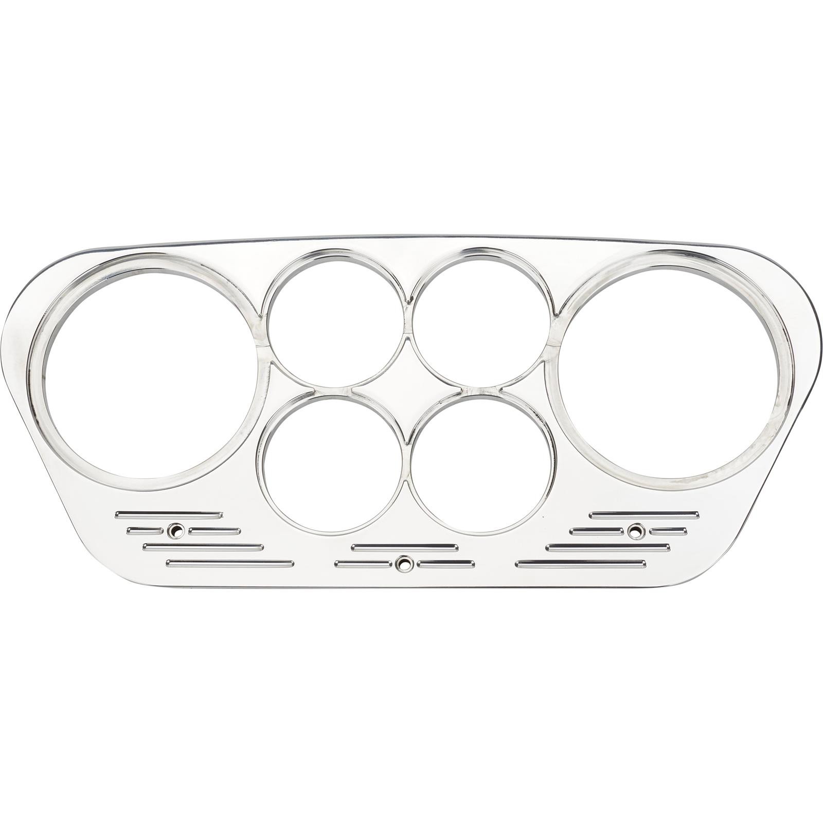 1953-1955 Ford Truck Dash Pan
