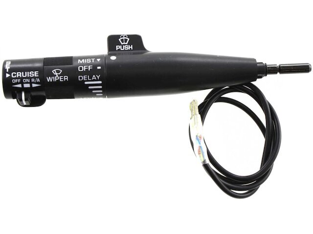 For 1984-1986 Chevrolet C10 Turn Signal Switch Replacement AP 89638HGDQ 1985