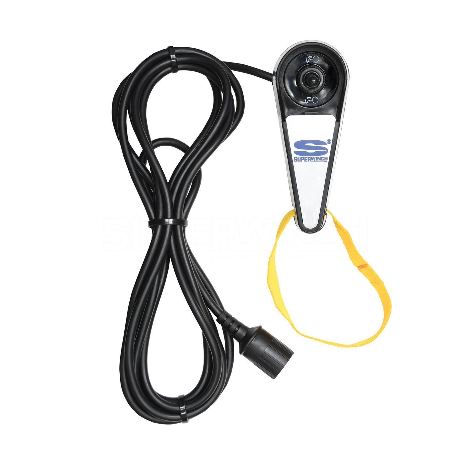 Superwinch Replacement Remote Control Tiger Shark 9500/11500 LP8500/10000 UT3000