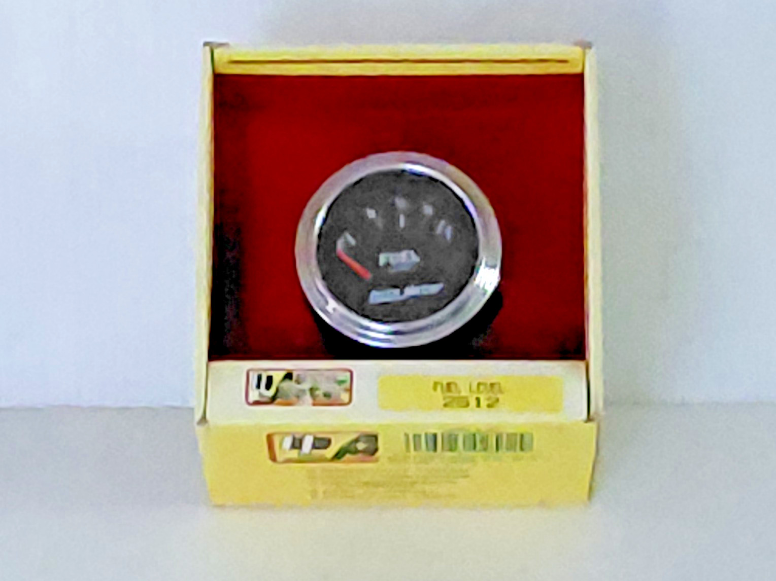 Autometer  Fuel Gauge 2512 Autogauge Series