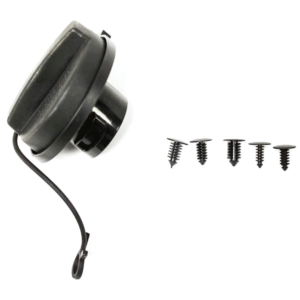 C2Z32583 GenuineXL Gas Cap for Jaguar XKR-S XKR XK 2007-2015
