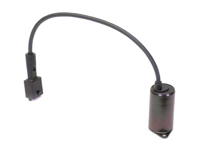 Porsche 911 996 986 Boxster Solenoid for Variable Cam Adjuster (Black) Cyl. 1-3