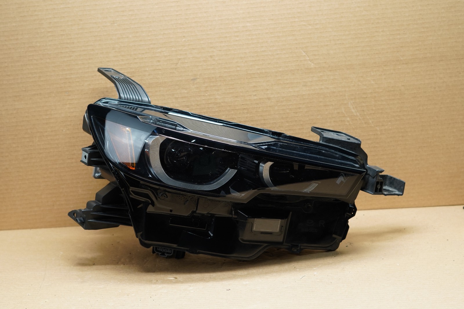 2023-2025 MAZDA CX-50 FULL LED Right Passenger HEADLIGHT OEM W/O AFS W1