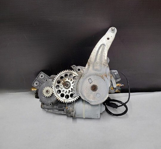 2007-2014 Chevy Tahoe GMC Yukon Power Liftgate Tailgate Motor Assembly OEM