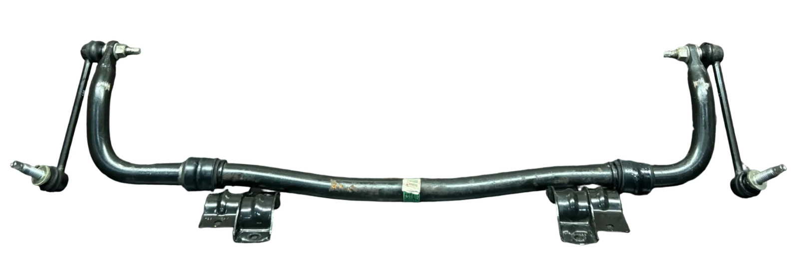 15-23 DODGE CHALLENGER HELLCAT 6.2L OEM FRONT STABILIZER/BAR & LINKS 68235661AC