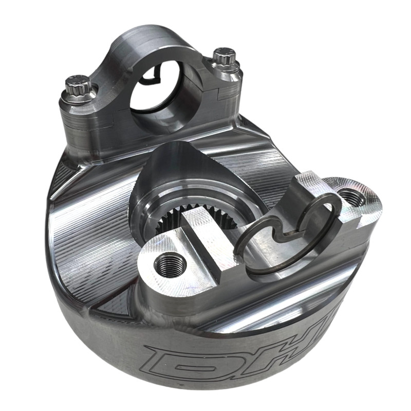 DHD 1480 XTREME DUTY BILLET REAR AXLE PINION YOKE AAM 11.5 10.5 14 BOLT