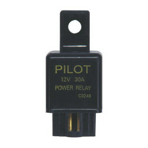 4 Pin Power Relay 12V DC 30A Universal Fitment Replacement Relay 4 Pin Power Relay 12V DC 30A Universal Fitment Replacement Relay