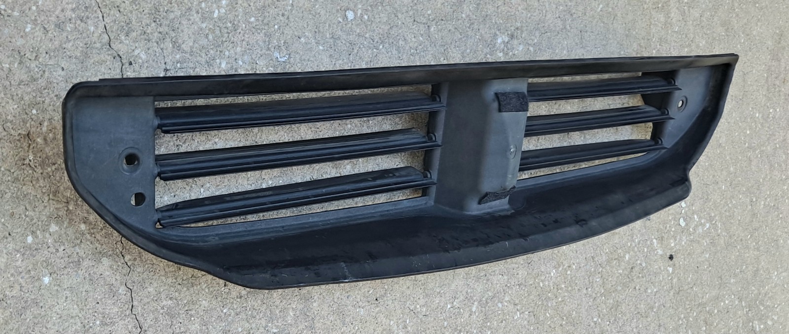 2011-2015 Hyundai Sonata Hybrid Front Active Shutter Grille 2012 2013 2014 
