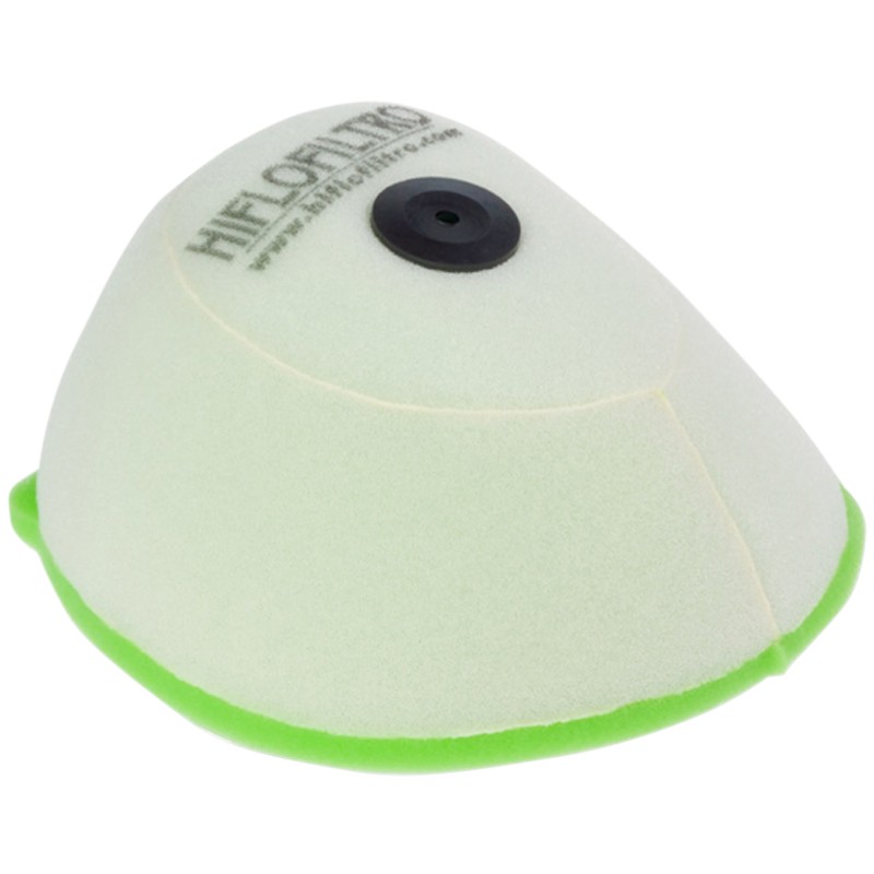 Hiflofiltro Foam Air Filters Honda CRF450R 2002