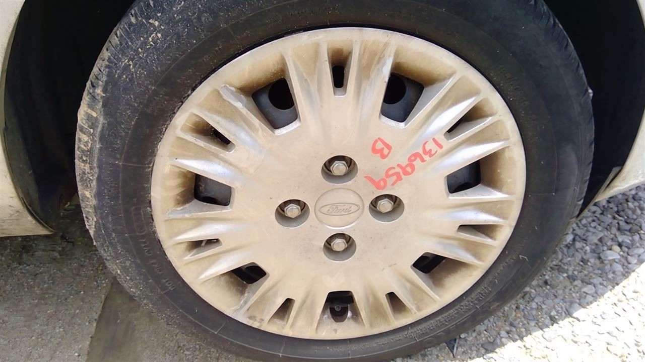 Wheel Cover HubCap 15\
