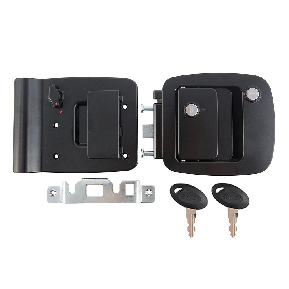 AP Products 013-257  DOOR LOCKS RV