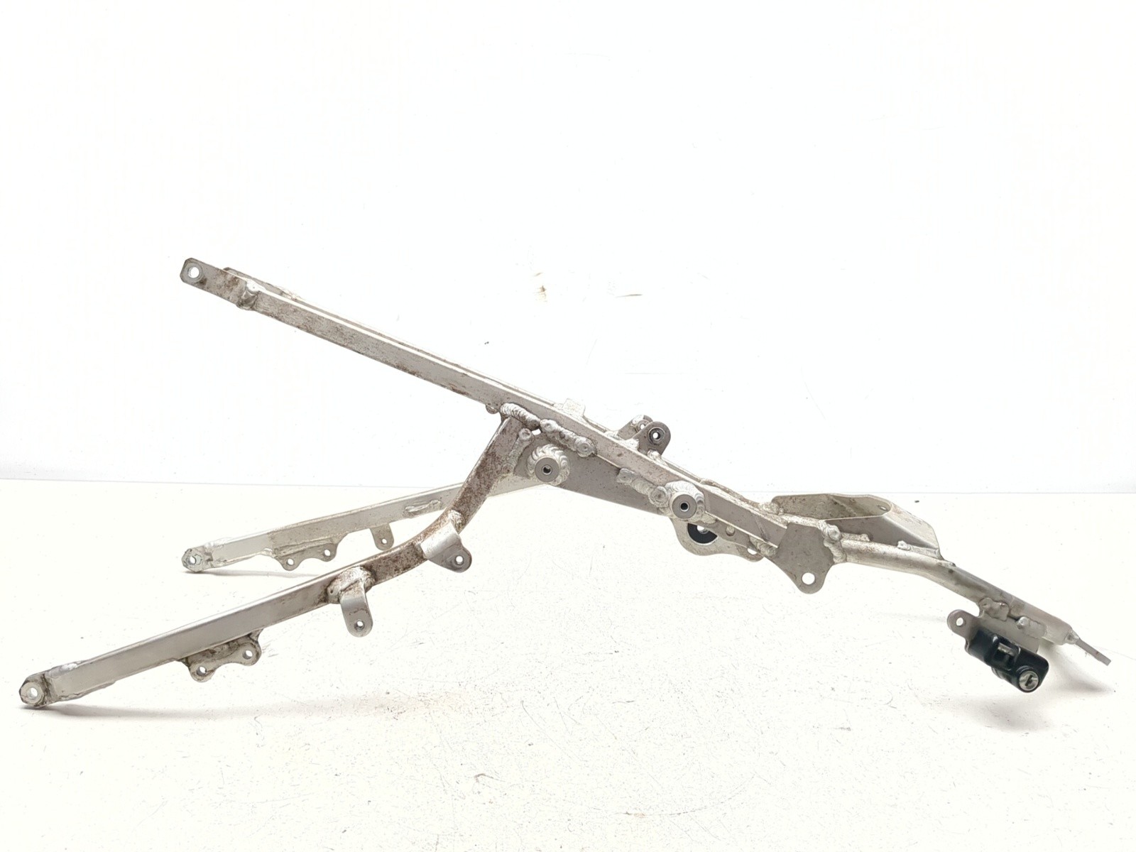 05-24 Suzuki DRZ400S DRZ 400 Rear Subframe Tail Chassis 41200-29F70