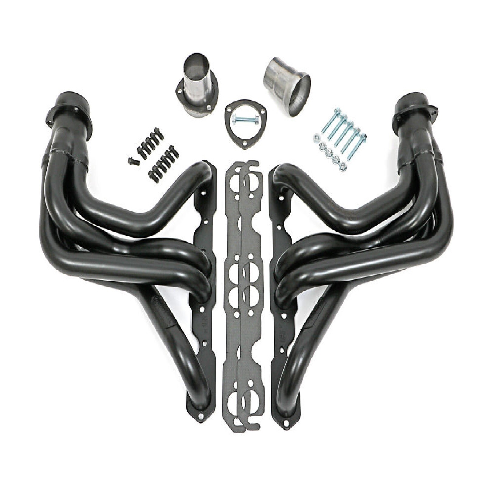 Hedman Hedders Steel 1-5/8