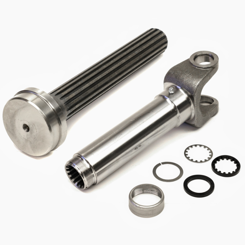 Y2K100-5 & Y2K200-3, 1350 Slip Yoke 10.5 Y2K100-5 & Y2K200-3, 1350 Slip Yoke 10.5