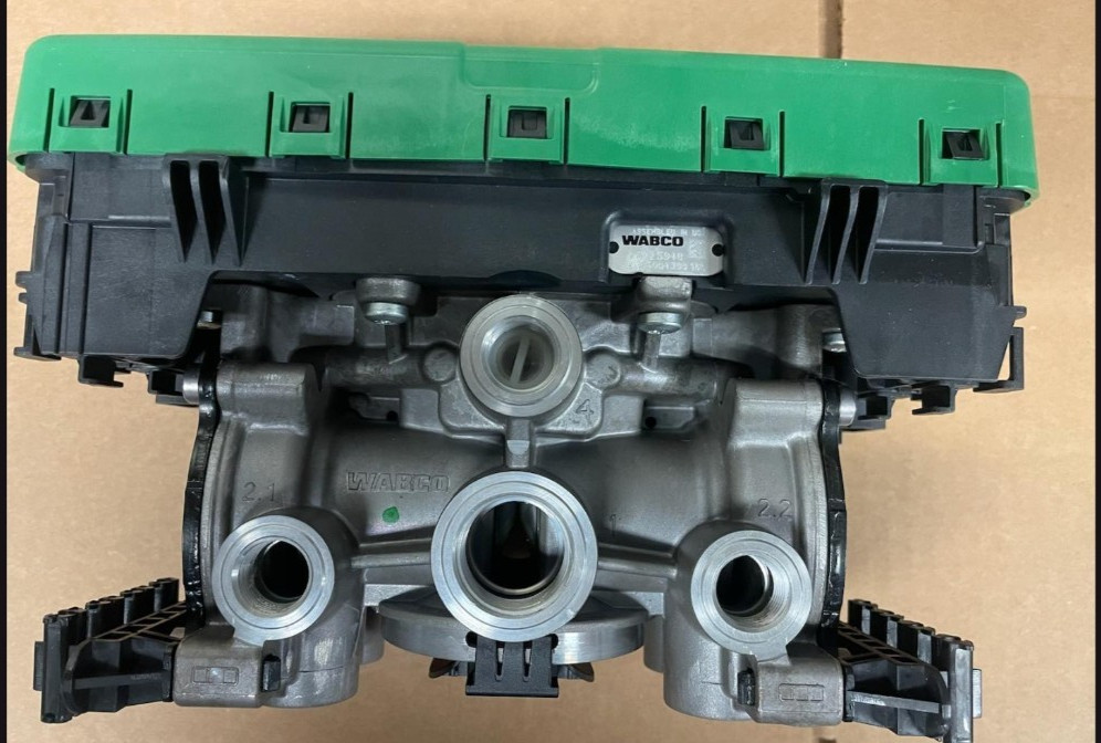 4005004300 GENUINE  Wabco Iabs 2M Premium OEM-New