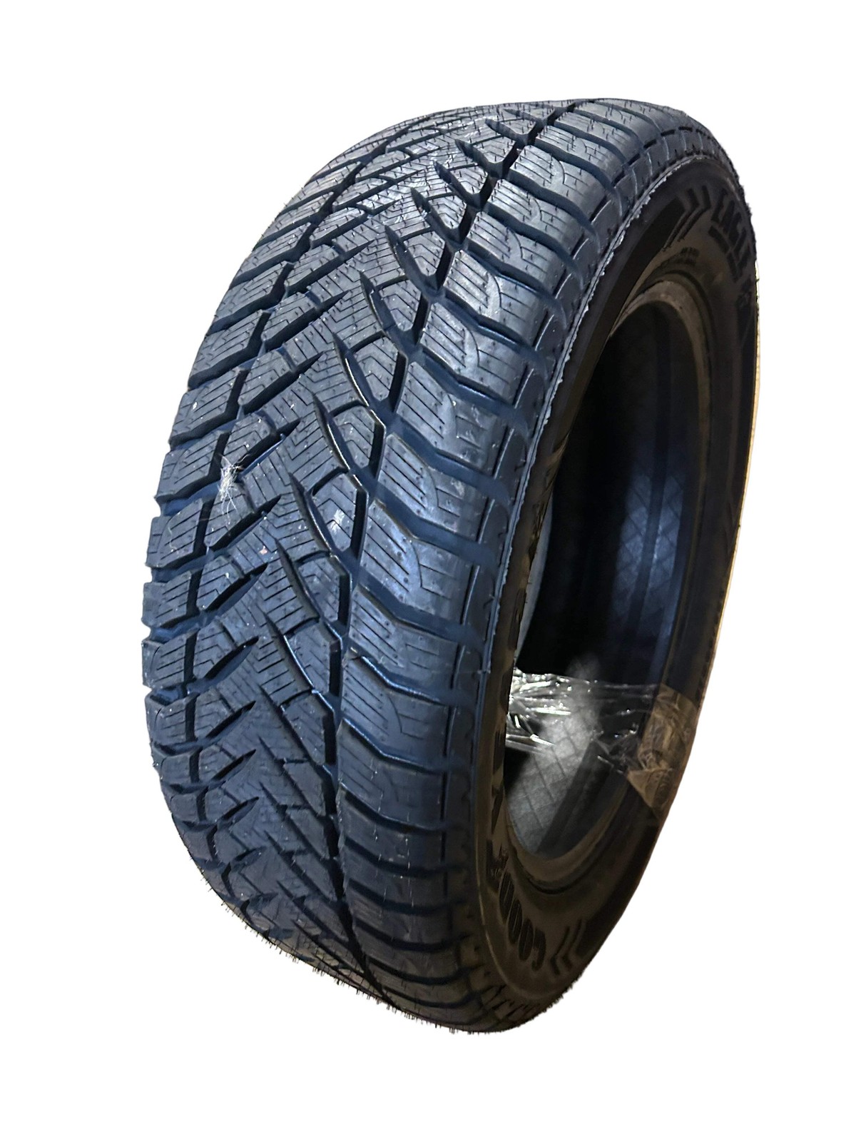 NOS GOODYEAR EAGLE ENFORCER WINTER BSW P 225 60 18 100V WINTER TIRE 732003567