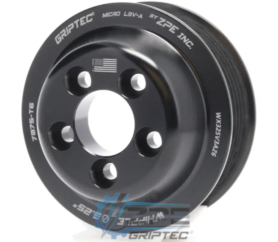 ZPE GripTec 3.25\