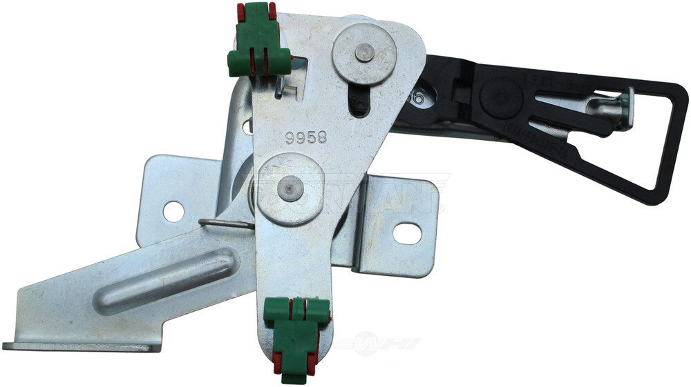 Tailgate Latch Bracket Dorman 88081