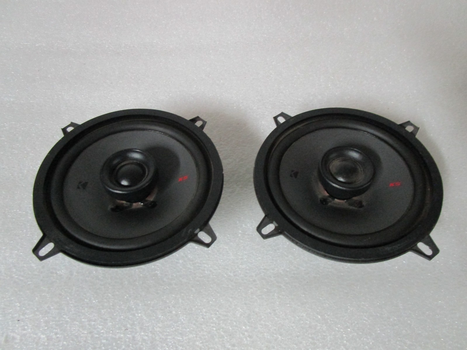 Kicker KSC50 5.25\