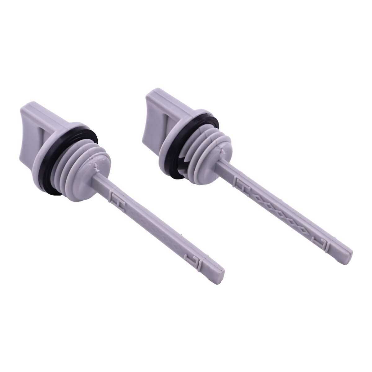 2PK For Honda Engine 15600-735-003 Oil Dipstick - GX240 GX270 GX340 GX390