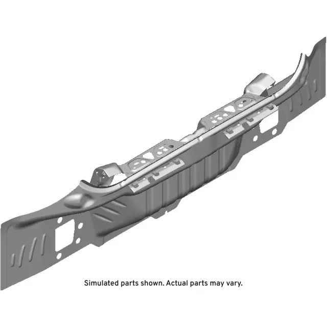 Genuine GM Rear End Panel 84852092