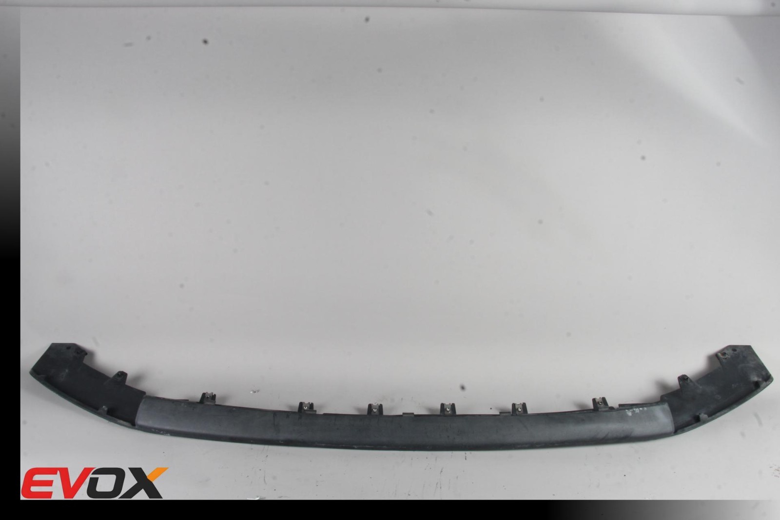 EVOLUTION 2008-2015 OEM Genuine Lower Deflector - Mitsubishi (6512A126) 72 EVOLUTION 2008-2015 OEM Genuine Lower Deflector - Mitsubishi (6512A126) 72