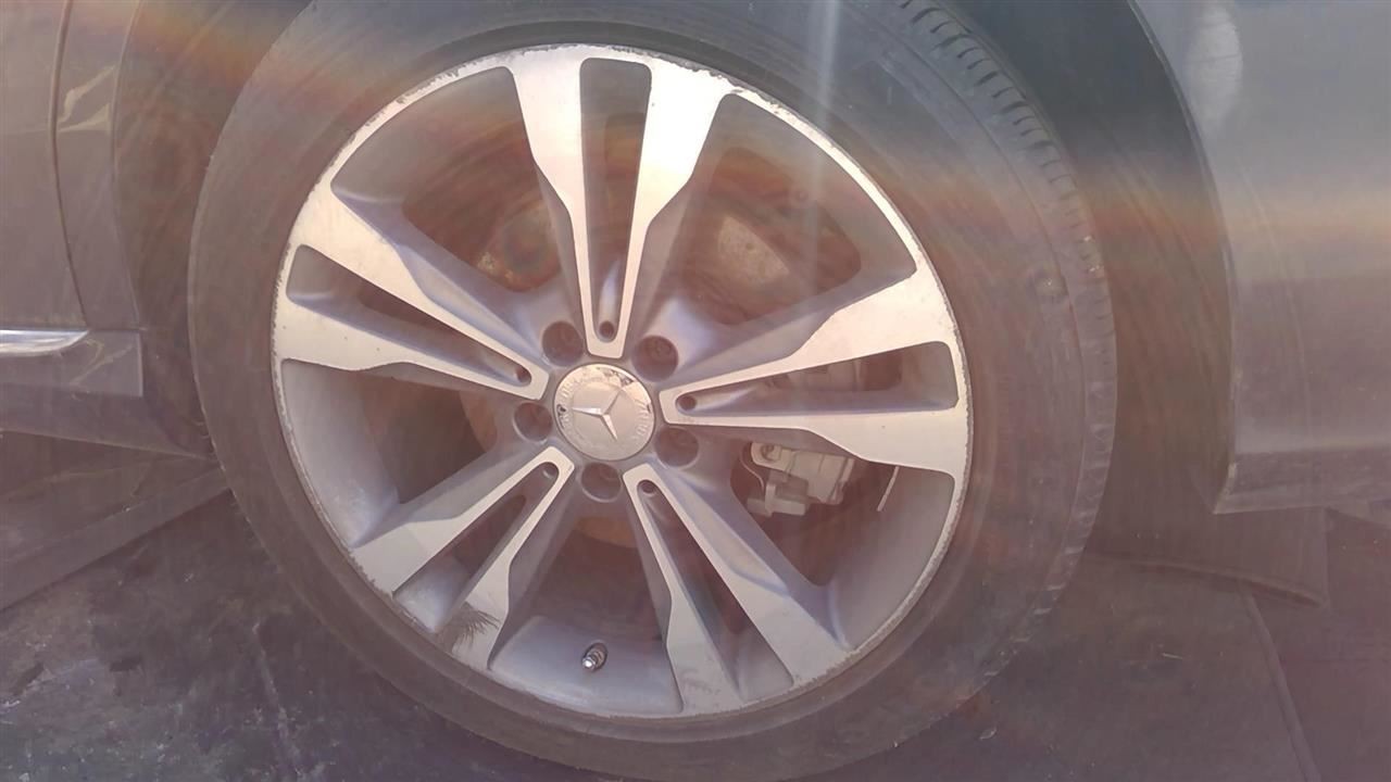 Wheel 205 Type Coupe And Convertible C300 Fits 15-24 MERCEDES C-CLASS 697093