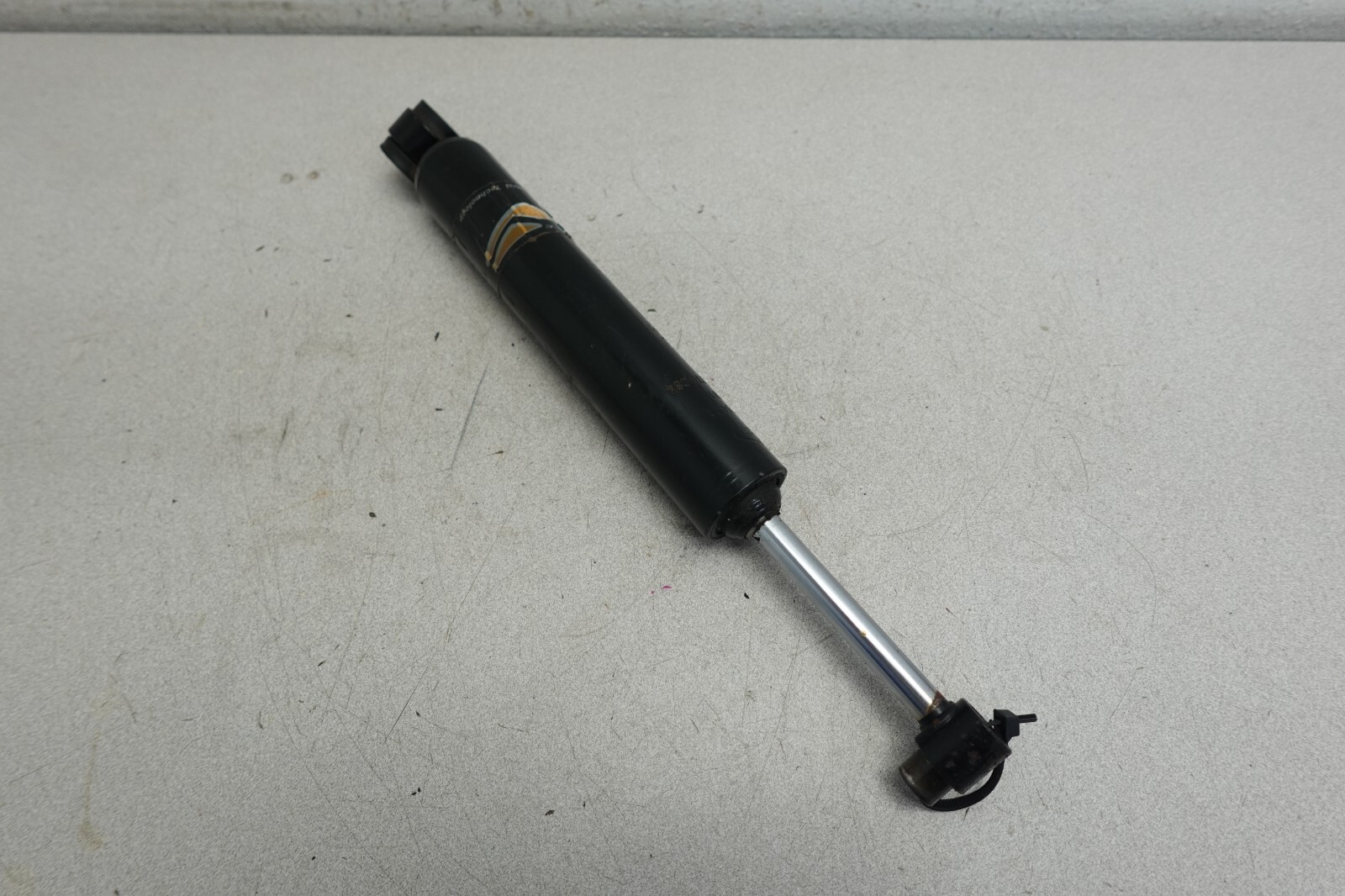 2008-2021 IQ Shift 550 Polaris OEM Suspension Rear Track Shock Absorber Ass\'y
