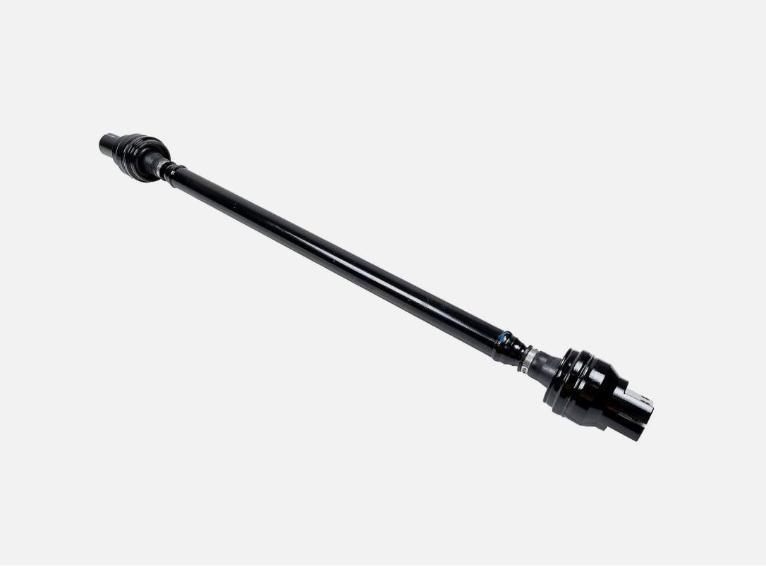2019-2020 Polaris Ranger Crew 1000 OEM Rear Prop Shaft Assembly 1333924