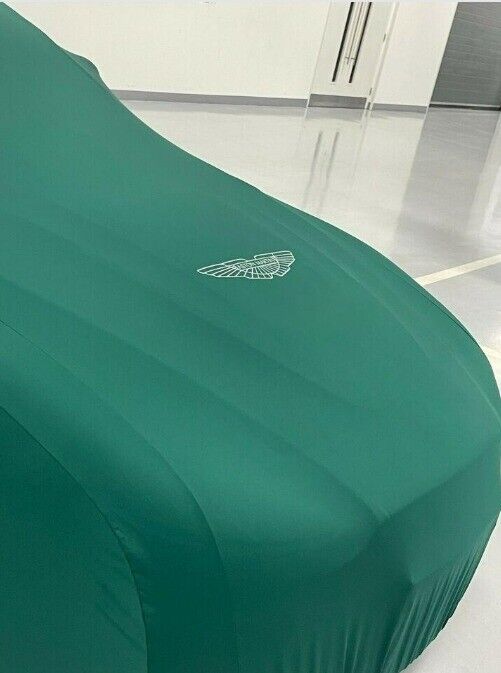 Aston Martin DB Car Cover, indoor Cover for all Aston Martin Vehicle,Custom Fit