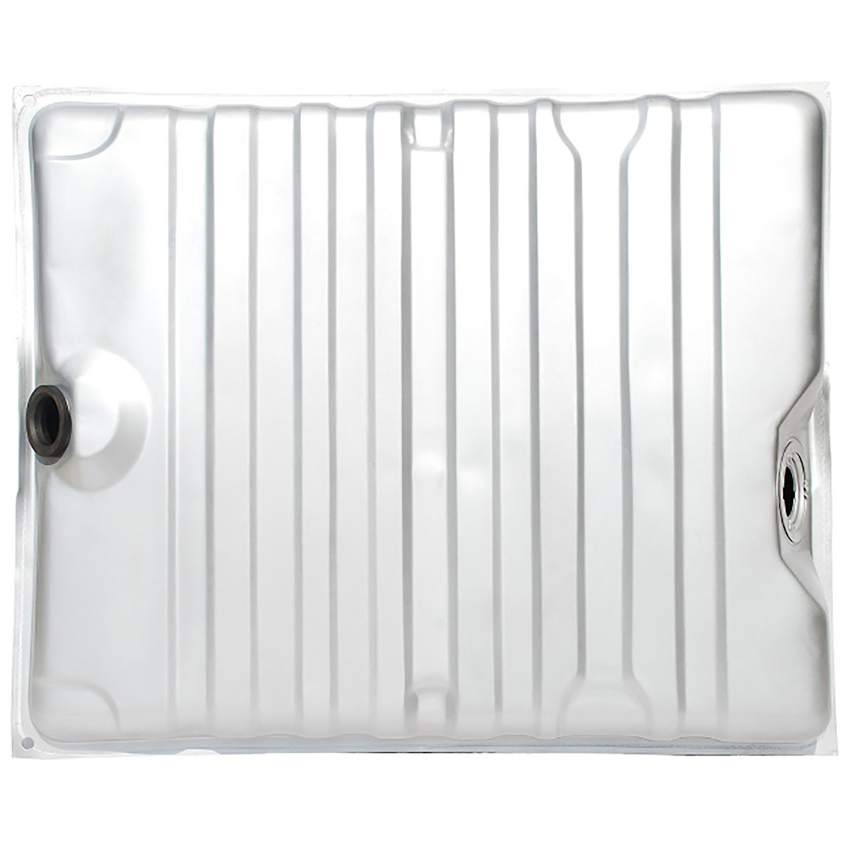 ICR12A Liland Fuel Tank Gas Coupe Sedan for Plymouth Fury Dodge Polara B G3D